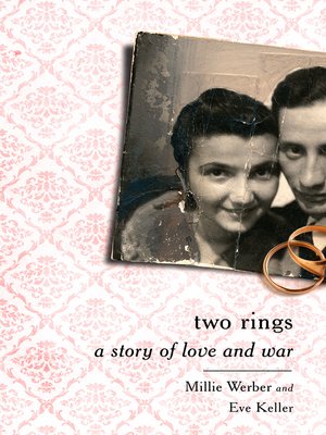 cover image of Two Rings